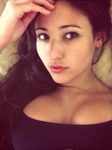 Анкета проститутки Элина, 23 года